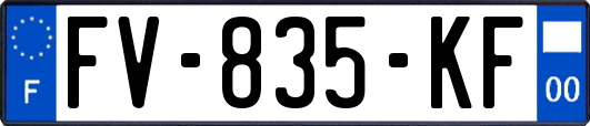 FV-835-KF