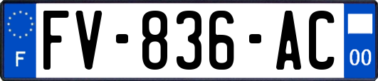 FV-836-AC