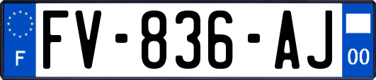 FV-836-AJ