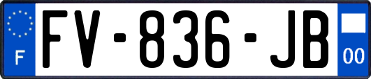 FV-836-JB