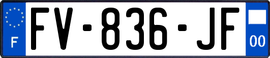 FV-836-JF