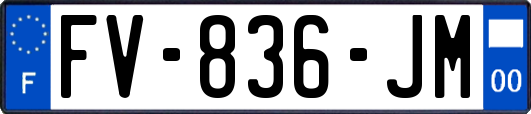 FV-836-JM
