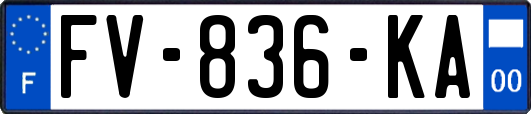 FV-836-KA
