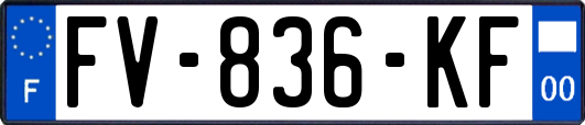 FV-836-KF