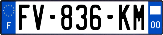 FV-836-KM