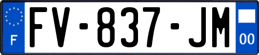 FV-837-JM