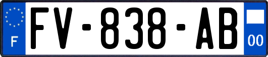 FV-838-AB