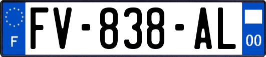 FV-838-AL