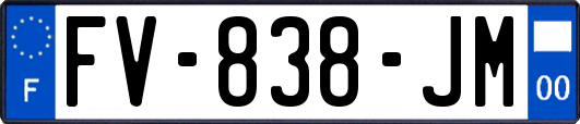 FV-838-JM