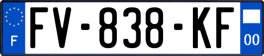 FV-838-KF