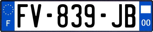 FV-839-JB