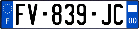 FV-839-JC