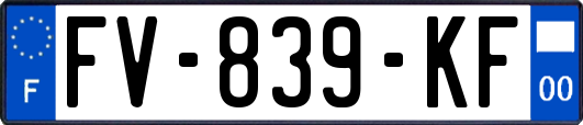 FV-839-KF