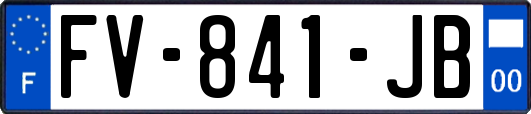 FV-841-JB