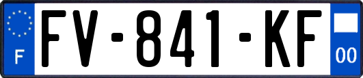 FV-841-KF
