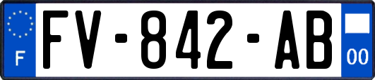 FV-842-AB