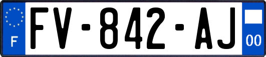 FV-842-AJ