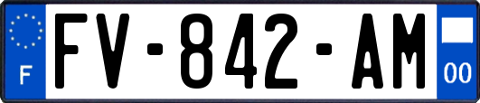 FV-842-AM