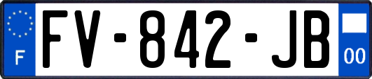 FV-842-JB