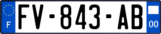 FV-843-AB