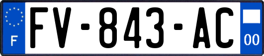 FV-843-AC