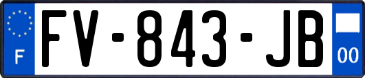 FV-843-JB