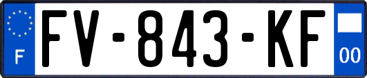 FV-843-KF