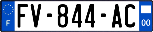 FV-844-AC