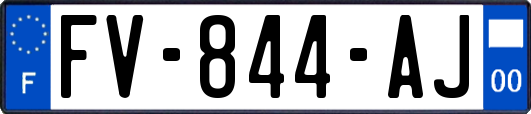 FV-844-AJ