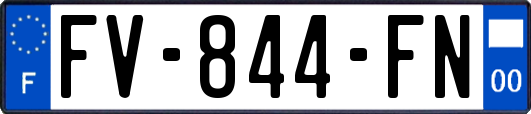 FV-844-FN
