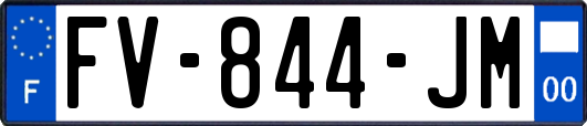 FV-844-JM