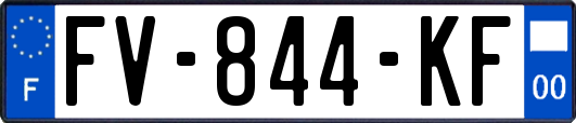 FV-844-KF