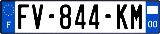 FV-844-KM