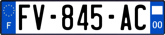 FV-845-AC