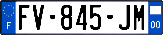 FV-845-JM