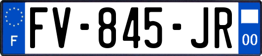 FV-845-JR