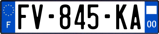 FV-845-KA