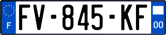 FV-845-KF