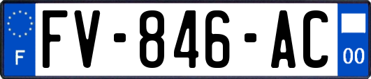 FV-846-AC