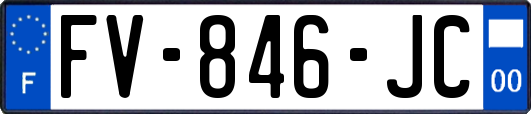 FV-846-JC