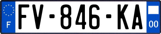 FV-846-KA