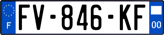 FV-846-KF