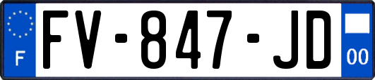 FV-847-JD