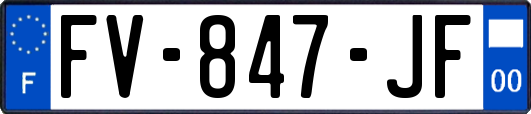 FV-847-JF