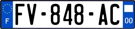 FV-848-AC