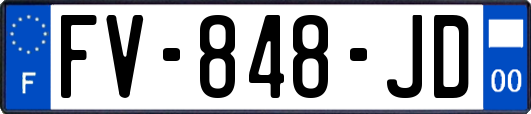 FV-848-JD