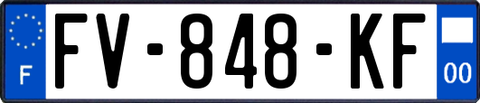 FV-848-KF