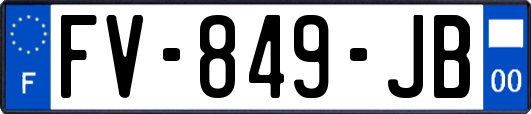 FV-849-JB