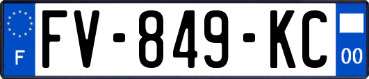 FV-849-KC