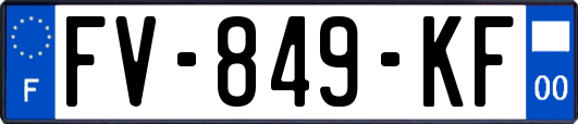 FV-849-KF